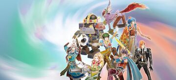 SaGa Frontier Remastered test par 4players SaGa Frontier Remastered test par 4players