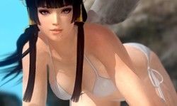 Dead or Alive 5 : Last Round test par GamerGen