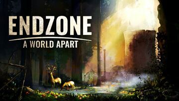 Endzone A World Apart test par GameSpace Endzone A World Apart test par GameSpace