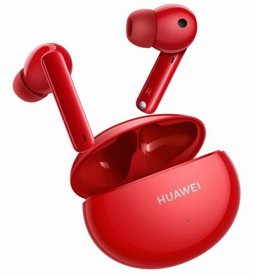 Análisis Huawei FreeBuds 4i