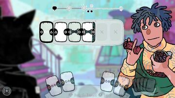 Signs of the Sojourner testé par Gaming Trend Signs of the Sojourner testé par Gaming Trend