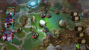 Trials Of Fire test par GameSpace Trials Of Fire test par GameSpace