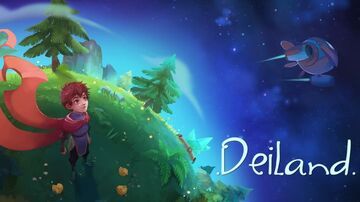 Deiland Pocket Planet Edition test par TechRaptor