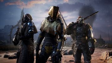 Outriders test par Shacknews Outriders test par Shacknews
