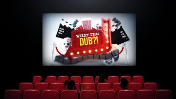 What the Dub?! testé par Gaming Trend What the Dub?! testé par Gaming Trend