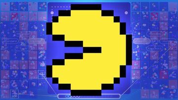 Test Pac-Man 99