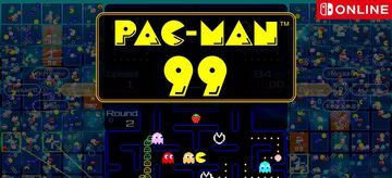 Pac-Man 99 test par 4players