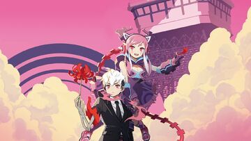 Poison Control test par ActuGaming Poison Control test par ActuGaming