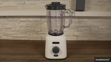Test Kenwood Test Kenwood