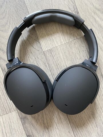 Skullcandy Hesh test par LeCafeDuGeek