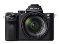 Sony Alpha A7 Mark II test par Les Numériques Sony Alpha A7 Mark II test par Les Numériques
