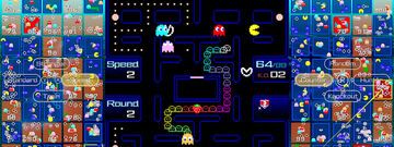 Test Pac-Man 99