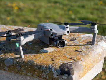 DJI test par FrAndroid DJI test par FrAndroid
