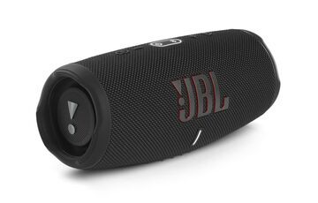 JBL Charge test par Labo Fnac