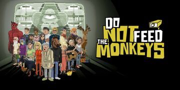 Do Not Feed the Monkeys test par Nintendo-Town Do Not Feed the Monkeys test par Nintendo-Town