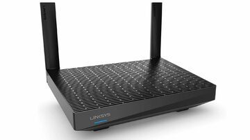 Linksys MR7350 im Test: 1 Bewertungen, erfahrungen, Pro und Contra