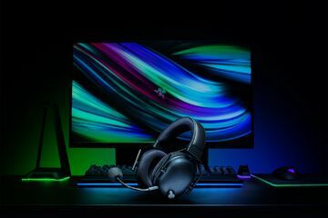 Razer Blackshark V2 Pro test par ExpertReviews