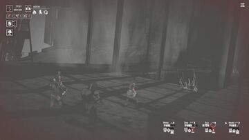 Ashwalkers test par Gaming Trend Ashwalkers test par Gaming Trend