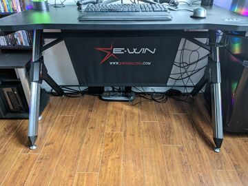 E-Win Review: 4 Ratings, Pros and Cons