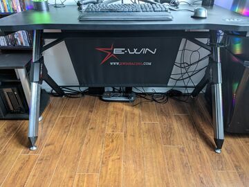 Test E-Win Test E-Win