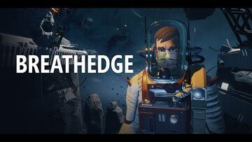 Test Breathedge