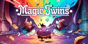 Magic Twins im Test: 2 Bewertungen, erfahrungen, Pro und Contra