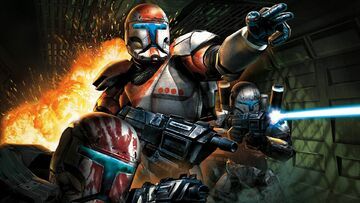 Star Wars Republic Commando test par ActuGaming