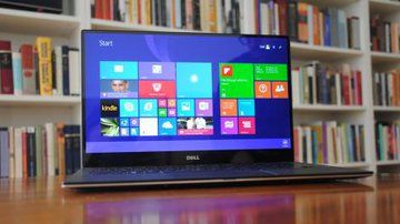 Dell XPS 13 test par TechRadar Dell XPS 13 test par TechRadar
