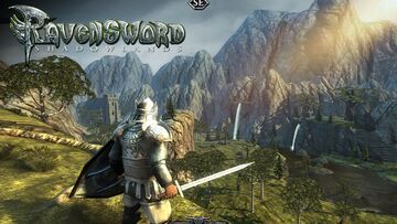 Shadow test par Xbox Tavern Shadow test par Xbox Tavern
