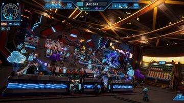 Test Spacebase Startopia