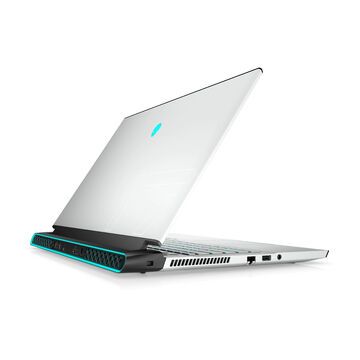 Anlisis Alienware m17 R4