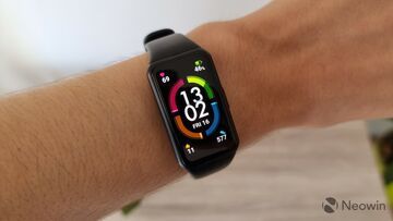 Honor Band 6 im Test: 13 Bewertungen, erfahrungen, Pro und Contra