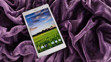 Sony Xperia Z3 Tablet Compact test par PCMag Sony Xperia Z3 Tablet Compact test par PCMag