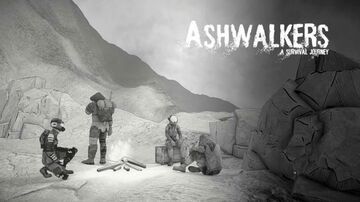 Ashwalkers test par TechRaptor Ashwalkers test par TechRaptor