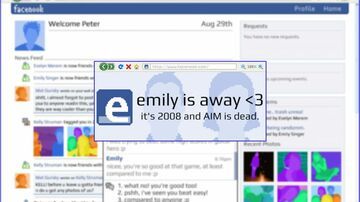 Emily is Away reviewed by TechRaptor
