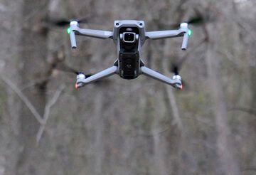 DJI Air 2S Review : List of Ratings, Pros and Cons DJI Air 2S Review : List of Ratings, Pros and Cons