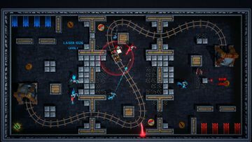 Knight Squad 2 testé par GameReactor Knight Squad 2 testé par GameReactor