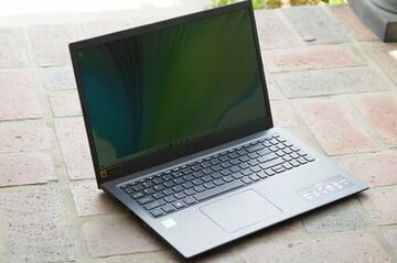 Acer Aspire 5 A515 test par DigitalTrends