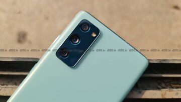 Samsung Galaxy S20 FE test par Digit Samsung Galaxy S20 FE test par Digit