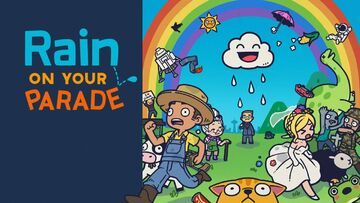 Rain on Your Parade test par Xbox Tavern