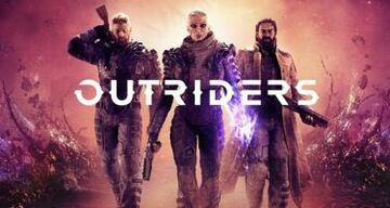 Outriders test par JVL Outriders test par JVL