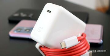 Test OnePlus Warp Charge 65