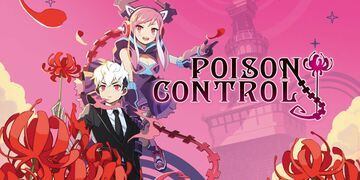 Poison Control test par Otakugame
