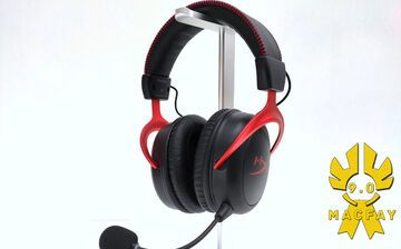 Kingston HyperX Cloud II Wireless test par Macfay Hardware