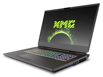 Schenker XMG Ultra 17 test par NotebookCheck