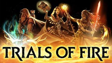 Trials Of Fire reviewed by wccftech