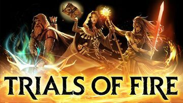Trials Of Fire test par wccftech Trials Of Fire test par wccftech