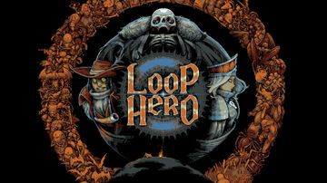 Loop Hero test par BagoGames Loop Hero test par BagoGames