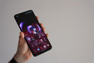 Asus ROG Phone 5 testé par Stuff Asus ROG Phone 5 testé par Stuff