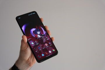 Asus ROG Phone 5 reviewed by Stuff